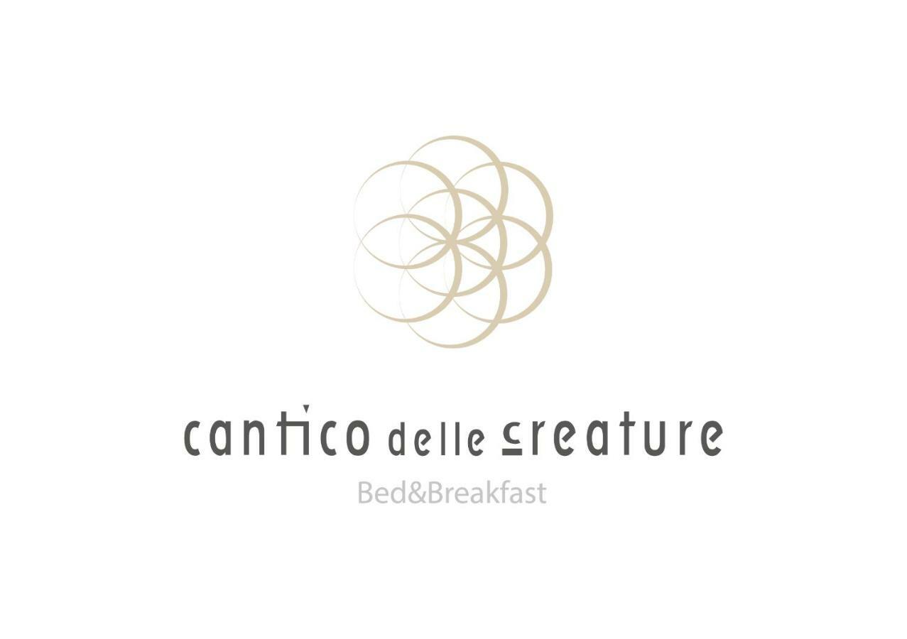 B&B Cantico Delle Creature Assisi Exterior foto